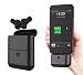 Produktbild Mini-Bluetooth-Kopfhörer / Wireless-Ohrhörer mit integriertem Mikrofon für iPhone X / 8 / 8Plus / 7 / 7Plus / Samsung Galaxy S9 / S9 Plus / Hinweis 8/7, / / Hawaii / One Plus / Honor ... Anti Lärm / Wasserdicht (ipx 5) / Integrierte externe Batterie / Ladebox / einzigartiges Design für die Welt