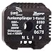 Produktbild Funkempfänger, UP, 2 Kanal, Jalousie, 230V, KOPP Free Control