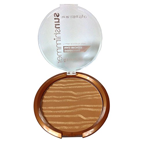 RIMMEL LONDON Sunshimmer Maxi Bronzer - Sun Love