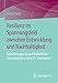 Resilienz im Spannungsfeld zwischen Entwicklung und Nachhaltigkeit: Anforderungen an gesellschaftliche Zukunftssicherung im 21. Jahrhundert by 