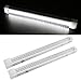 Produktbild 2x LED Innenbeleuchtung Lampe Auto Interior Licht für Bar Auto Van Bus Beleuchtung Weiß 12V