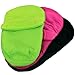 iCandy Type Lite Footmuff - Lime (Lemon)