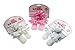 Baby girls Dainty headband & socks set for 0-6months by soft touch (White)