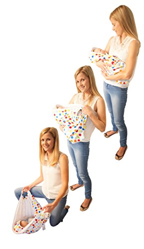 Baby lifting wrap - the Snugglebundl