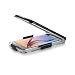 Produktbild iPhone X Hülle, Arktis Case Waterproof / Wasserdichte Schutzhülle Transparent Clear Klar