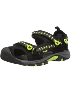 Kamik JETTY Unisex-Kinder Geschlossene Sandalen