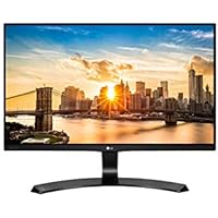 LG 22 inch (55cm) LCD Monitor - Full HD, IPS Panel with VGA, HDMI, DVI, Heaphone Ports - 22MP68VQ (Black) LG 22 inch (55cm) LCD Monitor - Full HD, IPS Panel with VGA, HDMI, DVI, Heaphone Ports - 22MP68VQ (Black)