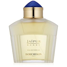 Jaipur Homme Eau de Parfum Vaporisateur 100 ml