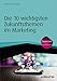 Die 10 wichtigsten Zukunftsthemen im Marketing (Haufe Fachbuch) by