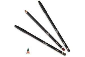 BIZZICO Lápiz D'Orleac kajal nº 14 verde esmeralda