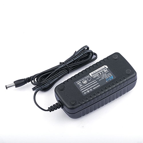 KFD 18V 2A Netzteil Ladegerät für Bose Soundlink I, soundlink II, soundlink III, 1, 2, 3 Bluetooth tragbar Sound Link Wireless Bluetooth Mobile Lautsprecher, LCD Monitor, LED Leiste, Cricut Cutting Machine Expression, Expression 2, Alto X-180 X180 Mixer, Kamera, Kettler Cross Trainer Ergometer CTR1