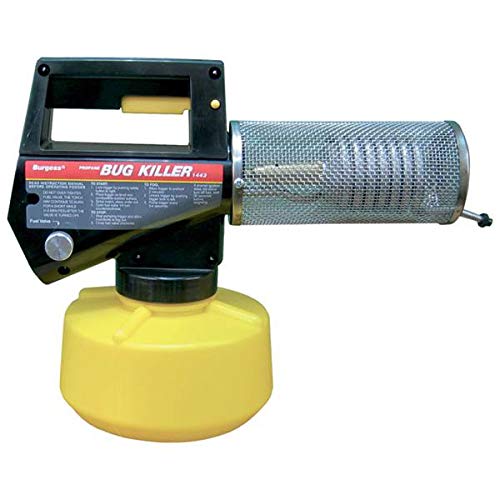 Burgess 16443652N 44 oz. Propane Fogger