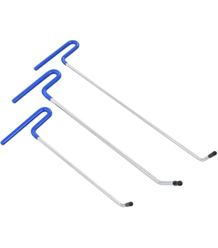 Mookis Deuken reparatieset voor de reparatie van autodeuken