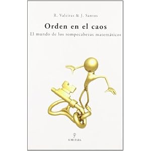 Orden en el caos: El mundo de los rompecabezas matemáticos