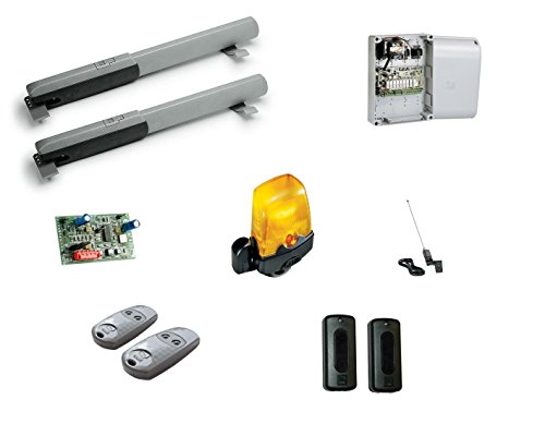 Came Kit Battente A3000 230V 3M Anta