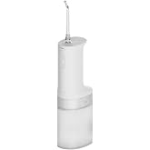 Xiaomi Water Flosser 2-90 g&uuml;n pil &ouml;mr&uuml;, 3 temizleme modu, 200 ml su tankı, IPX7, derinlemesine temizlik, USB şarj, standart v