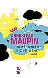 Nouvelles chroniques de San Francisco, Épisode 2