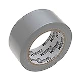 cinta adhesiva gris 3m Cinta Americana "Muscle" Gris 48 mm. x 25 m.
