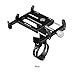 Produktbild Universal-Telefonhalter Telefonständer für Fahrräder Handyständer, fahrrad handyhalterung handyhalter fahrrad handyhalterung fahrrad mountainbike handyhalterung Fahrrad Handyhalterung,Autotelefonständer,Handyhalter Neue faul Stent