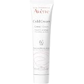 Avene Cold Creme Moisturizing Cream 40ml 1 Pack
