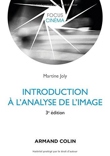 Télécharger Introduction à l'analyse de l'image - 3e édition PDF Ebook En Ligne Télécharger Introduction à l'analyse de l'image - 3e édition PDF Ebook En Ligne