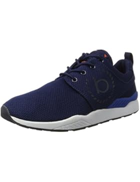 Bugatti Herren Dy02046 Sneaker