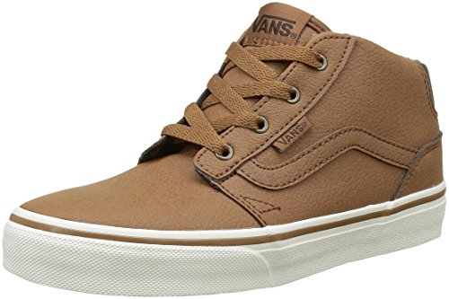 vans chapman mid mte