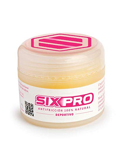 SIX PRO Crema