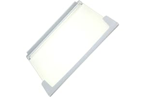 Estantería, estante de cristal original Refrigerador, congelador 482000030674 ARISTON HOTPOINT HOTPOINT