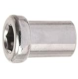 Shimano Brake Caliper Sunken / Recess Nut 18mm M6 Thread