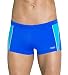 Produktbild Badeshorts Sloggi swim Lime Splash Hipster