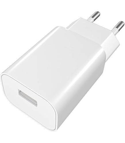 TOP CHARGEUR * Adattatore Caricatore Caricabatteria Alimentatore 5V 2A 2000mA Micro USB per Tablet PC Acer Iconia Tab A3-A40 10 Full HD (N6VP) / Tablette Chuwi Carica rapida a 2 Ampere