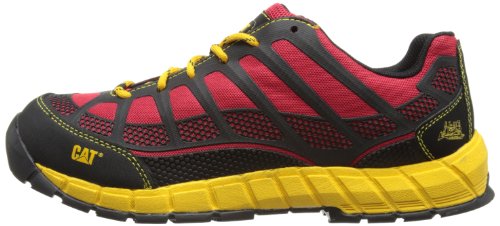 Caterpillar Streamline Ct S1p, Herren Sicherheitsschuhe - 5