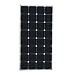 Produktbild NEU 18 V 100 W 1050 mm x 550 mm effiziente Semi Flexible Solar Panel von Koko