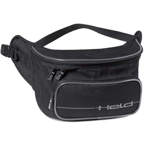 Preisvergleich Produktbild Held Motorrad Visier Bauchtasche