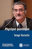 Image de Physique quantique: Leçon inaugurale prononcée le jeudi 13 décembr