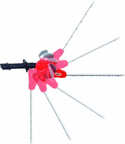 Teleskop-Heckenschere EHS 500 T - 5