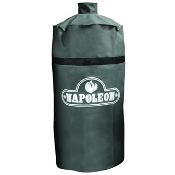 Napoleon Haube Reach