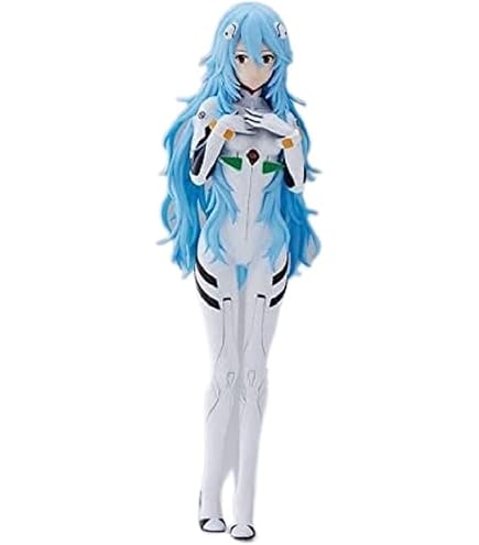 Asuka Langley Test Plugsuit Smile Ver. 1/4 – La de richirocko