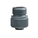 Produktbild Swiftswan Gasbrenneradapter Lindal Ventilkanister auf 1L grünen Propantank oder MAPP-Gaskonverter Outdoor Camping Herd Brenner Adapter
