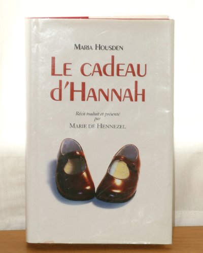 Download Le cadeau d'Hannah