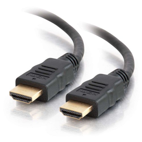 C2G/Cables to Go 50612 15ft High Speed HDMI Cable with Ethernet for 4k Devices