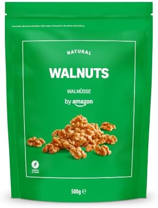 by Amazon Noci - 500g