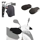 kymco vitality 50 2t segunda mano ESCRIPCIÓN Y CARACTERÍSTICAS DEL PRODUCTO: Las cubiertas del asa de lana Oj mantienen sus manos calientes y secas en el invierno de lluvia y frío, Gracias también a un tejido impermeable. Se puede usar tanto con guantes como sin guantes. El montaje es muy simple con el kit dedicado para bicicletas con contrapesos. Para motocicletas sin contrapesos, simplemente inserte la cubierta del mango, que permanecerá gracias a las hendiduras elásticas. Apto para uso a altas velocidades. - Mini