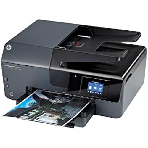 Amazon.co.uk: hp officejet pro 6830 e-all-in-one printer