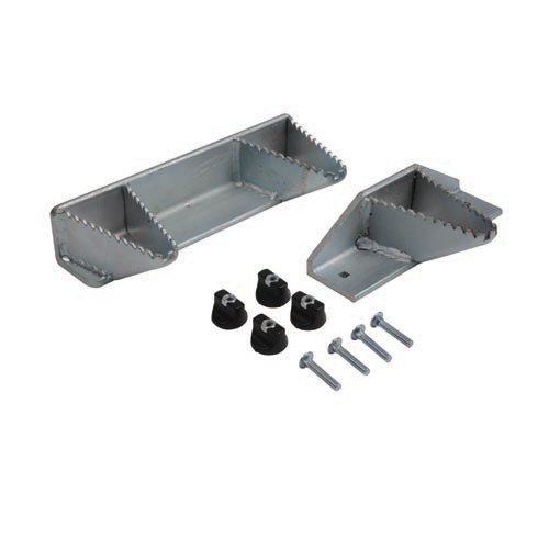 Triton 330115 Gezahnte Klemmbacken für Superjaws