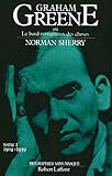 Graham Greene - Tome 1 : 1904 - 1939 (01)