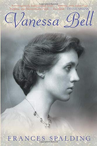 Vanessa Bell livre