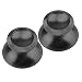 Produktbild MITE Benutzerdefinierte Metall Thumbsticks Analog Thumbsticks für Sony Dual Shock Controller PS4 Auf Lager (Black)