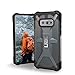 Price comparison product image UAG Samsung Galaxy S10e [5.8-inch screen] Plasma [Ash] Military Drop Tested Phone Case